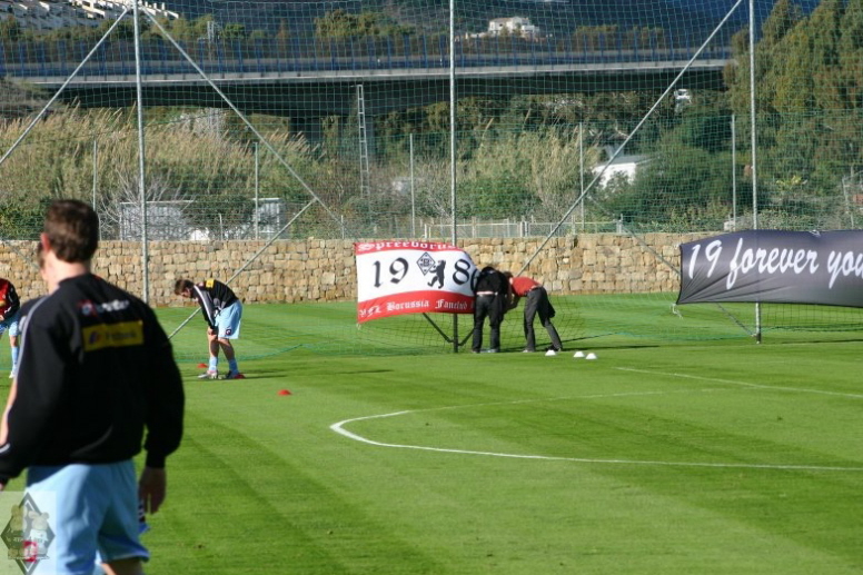 Spreeborussen