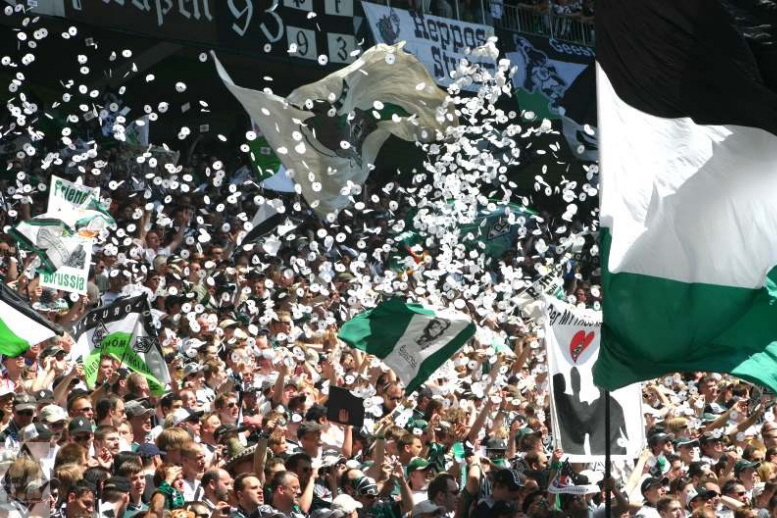 Los gehts