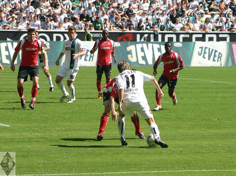 langsam