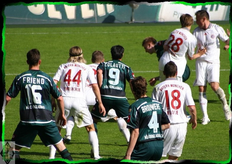 aber Marco ...
