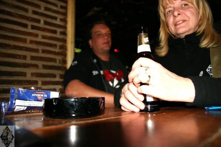 Kein Alkohol