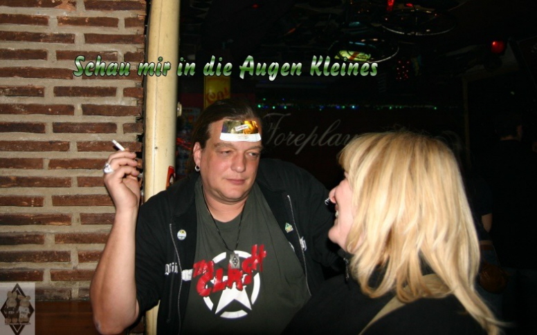 Klingonenpeeling