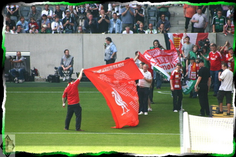 Liverpoolgste