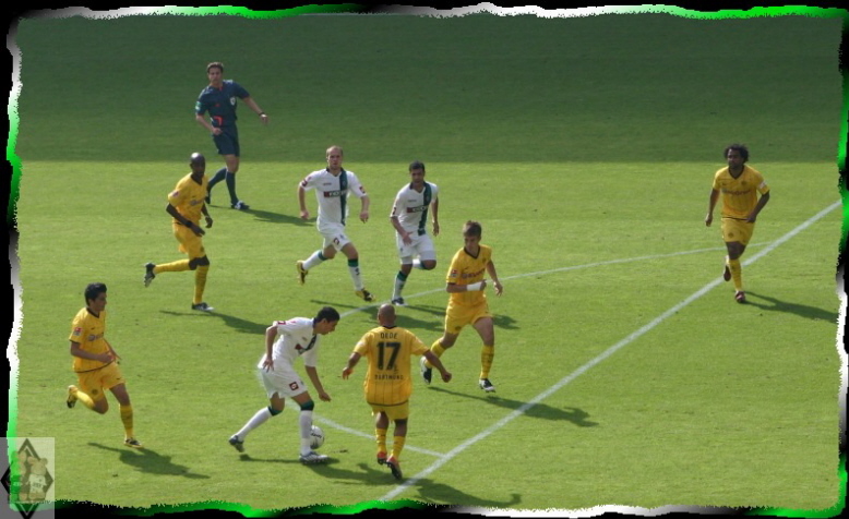 Matmour ...