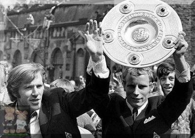 Meister 1970