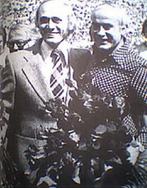 Abschied 1975