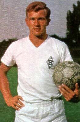 Junger Jupp anno 1965