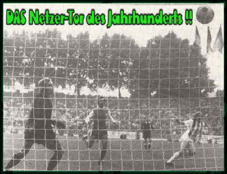Das Jahrhundert-Tor