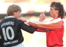 Effe vs. Polster