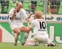 Effe Wolfsburgwinner