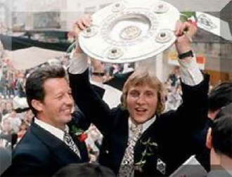 Meister Kleff