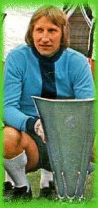 Uefa-Cup ...