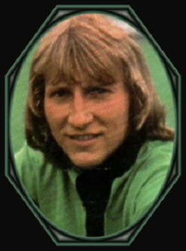 Kleff Portrait