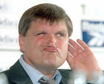 Horch mal